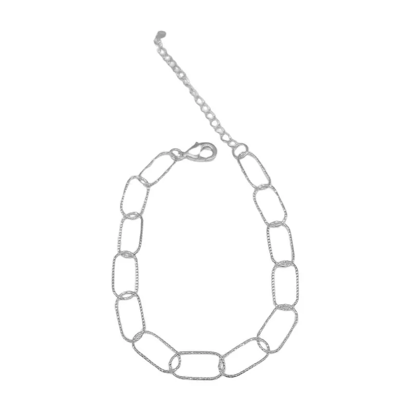 PULSEIRA ELOS TRABALHADOS - BELLA