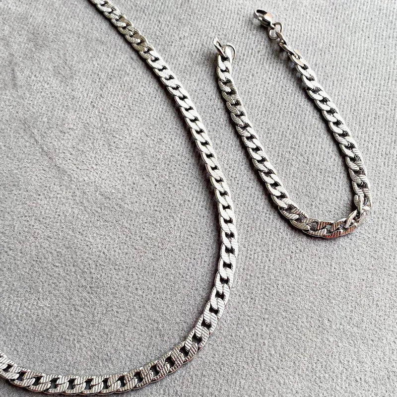 PULSEIRA ELOS RISCADO MASCULINO