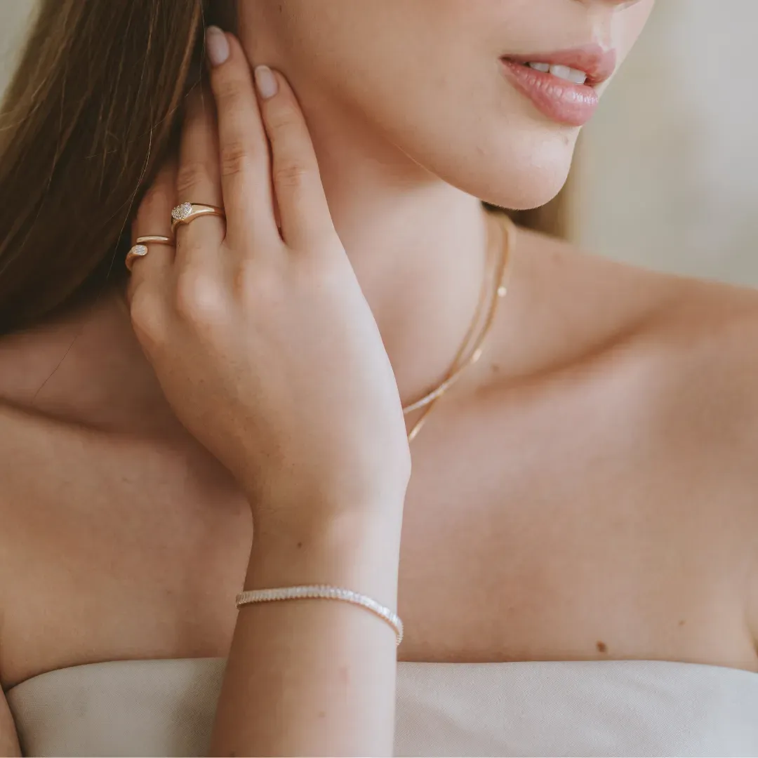 PULSEIRA ZIRCONIA - BABI