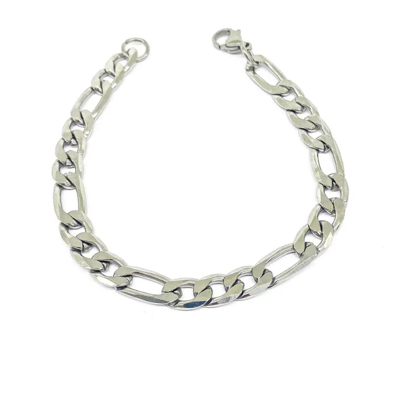PULSEIRA ELOS 3X1 GRANDE MASCULINO