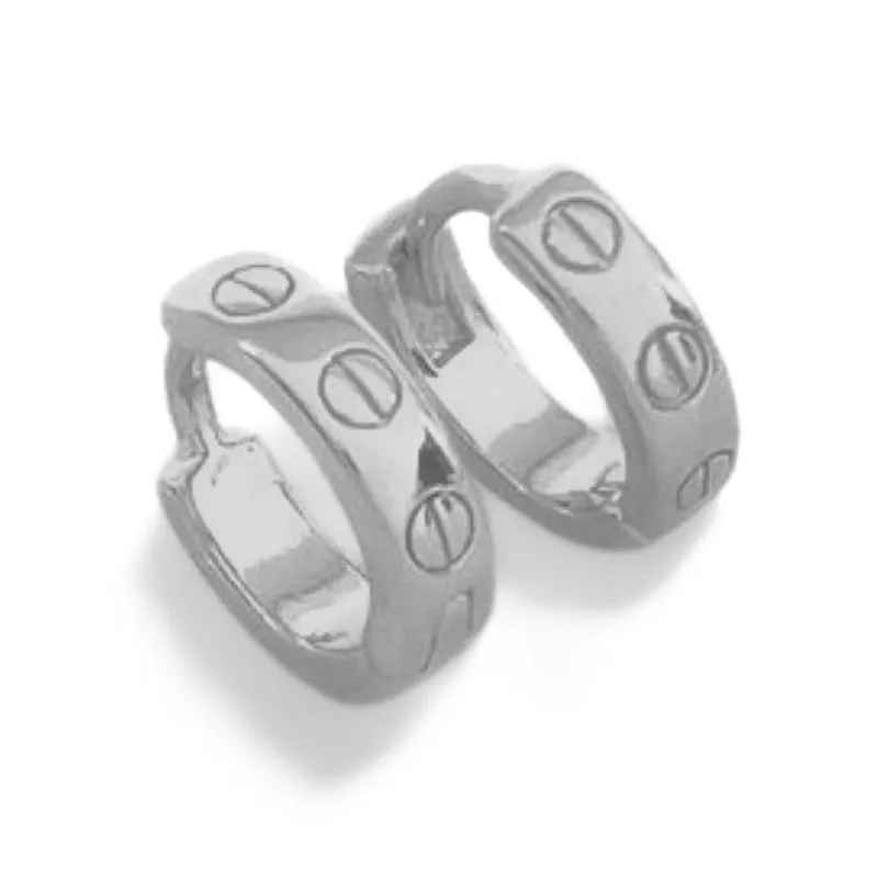 BRINCO ARGOLA CARTIE - AMELIA