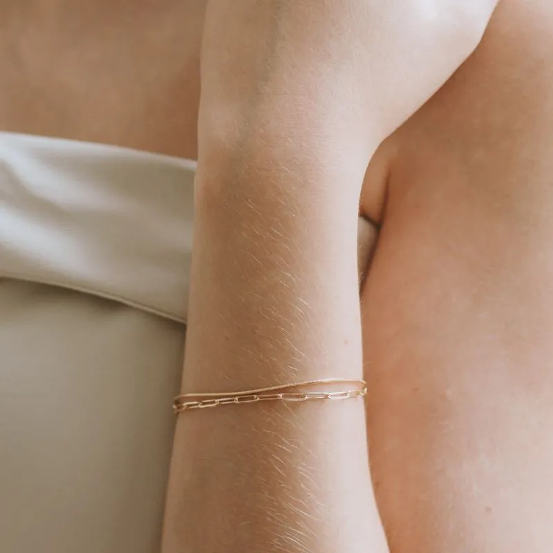 PULSEIRA MALHA DIAMANTADA - VENEZA