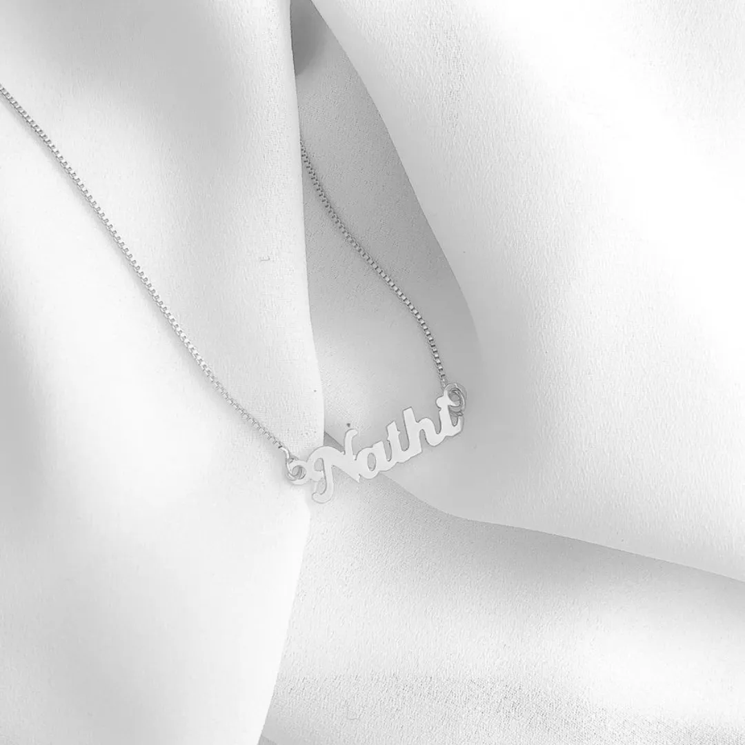 COLAR DE NOME 5/2