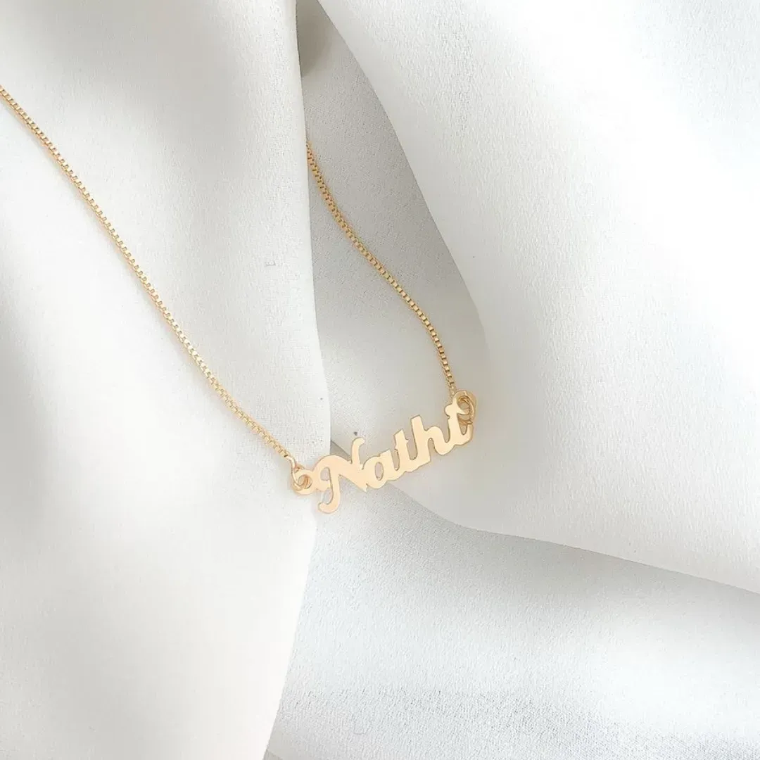 COLAR DE NOME 5/2