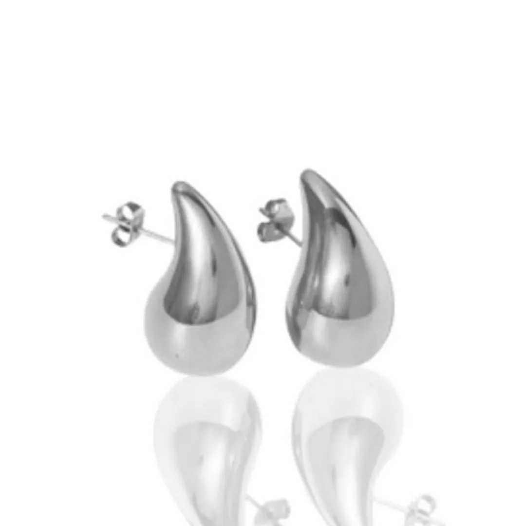 BRINCO GOTA VIRGULA GRANDE - SUELLEN