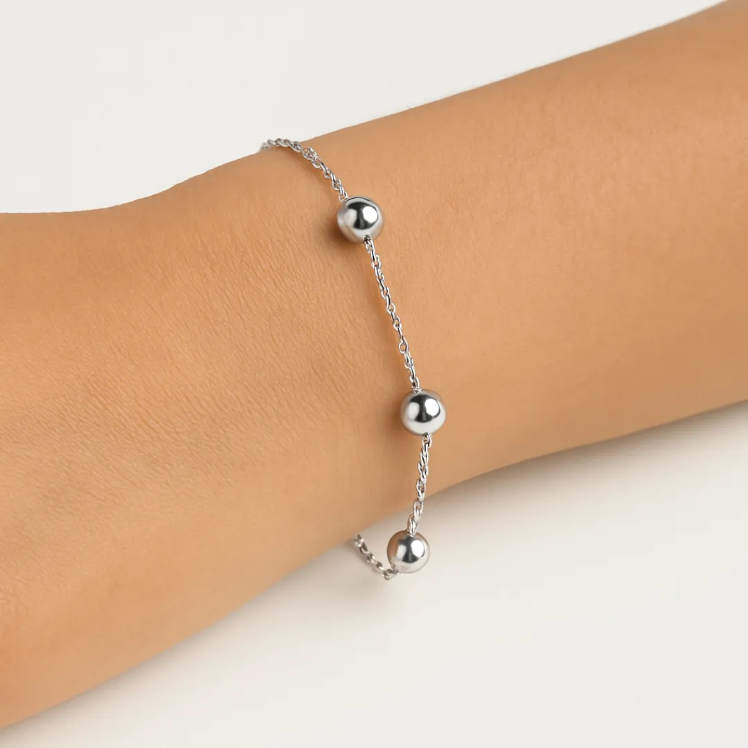 PULSEIRA FABIANA BOLA LISA