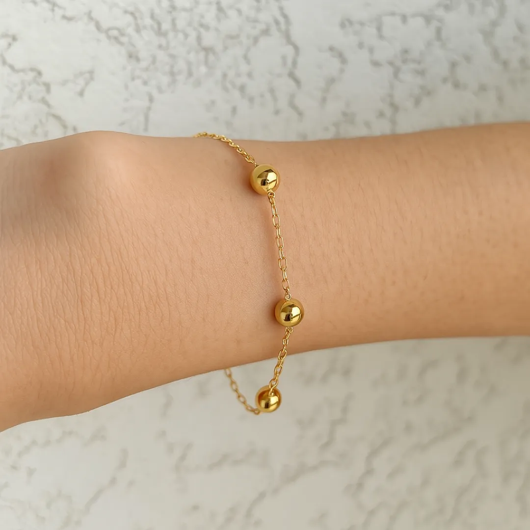 PULSEIRA FABIANA BOLA LISA