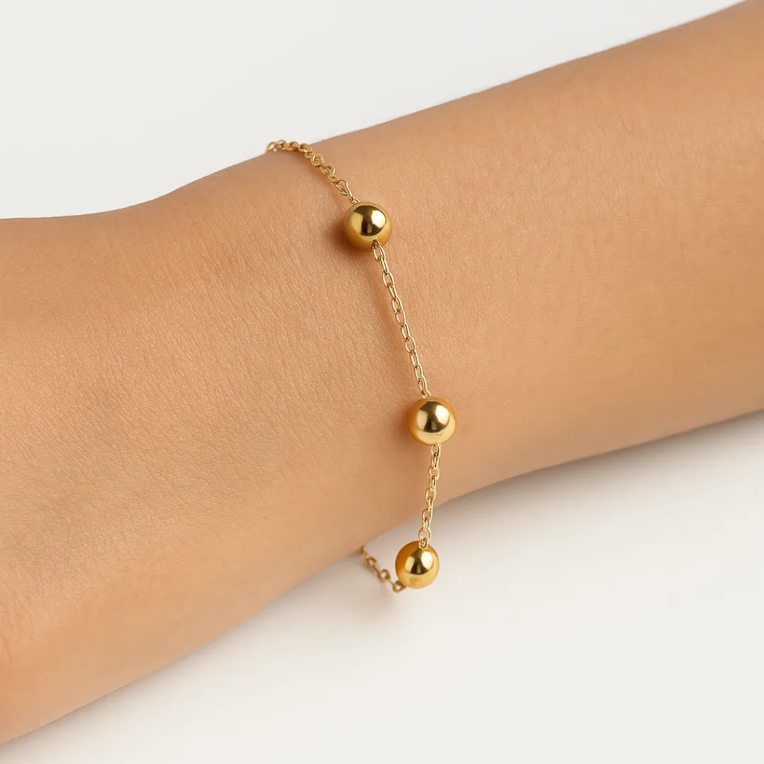 PULSEIRA FABIANA BOLA LISA