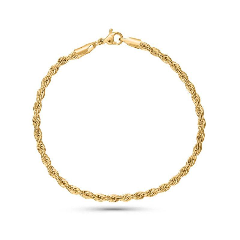 PULSEIRA CORDÃO BAIANO DELICADA - FRANCISCA