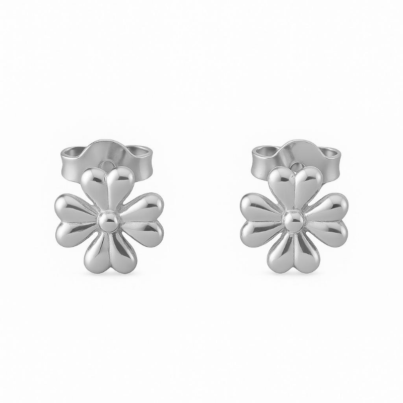 BRINCO FLOR LISO