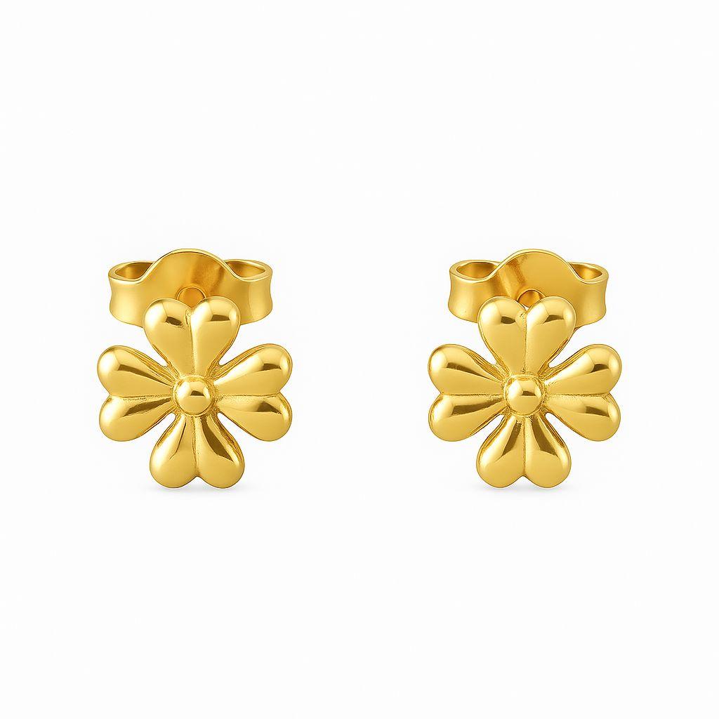 BRINCO FLOR LISO