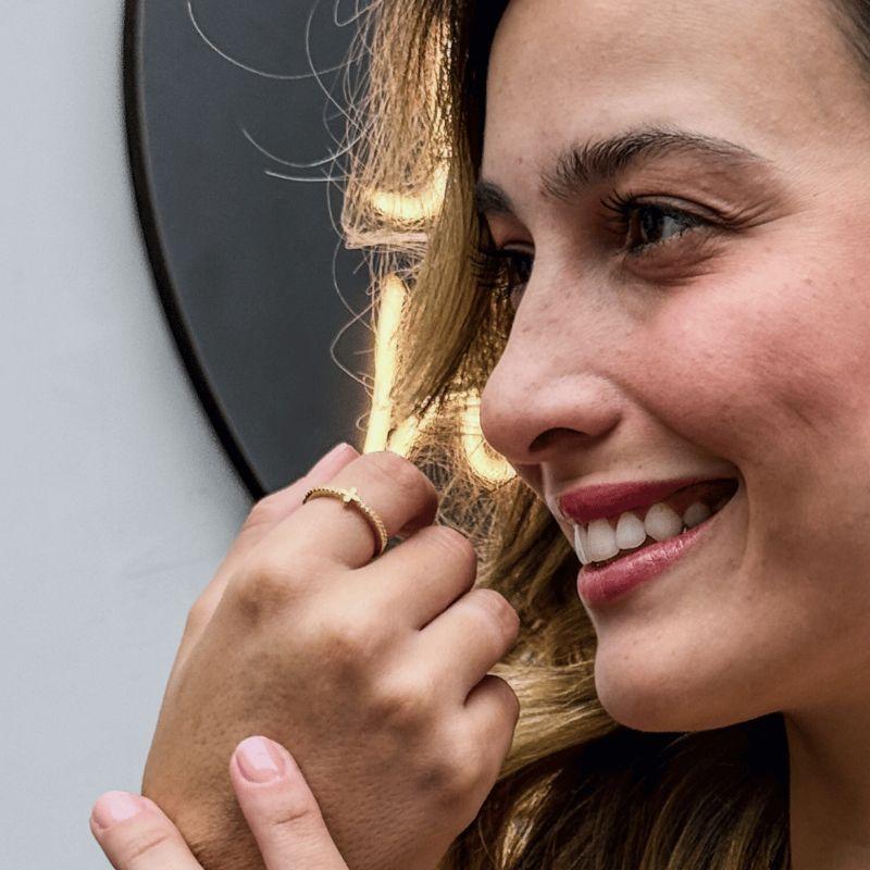 ANEL CRUZ CRAVEJADO  - AURA