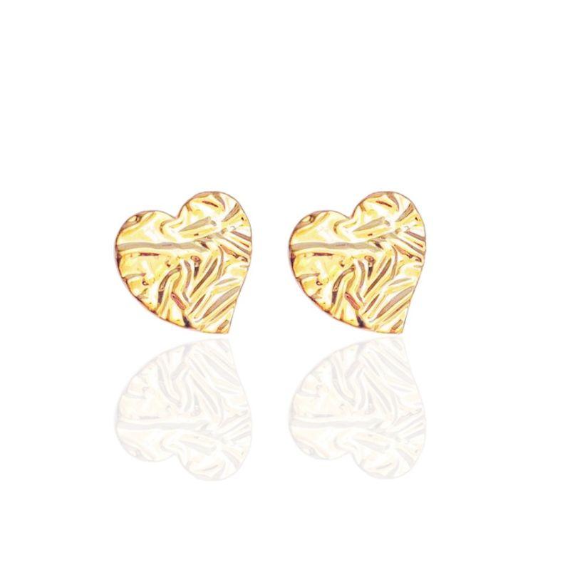 BRINCO CORAÇÃO AMASSADINHO - AMY