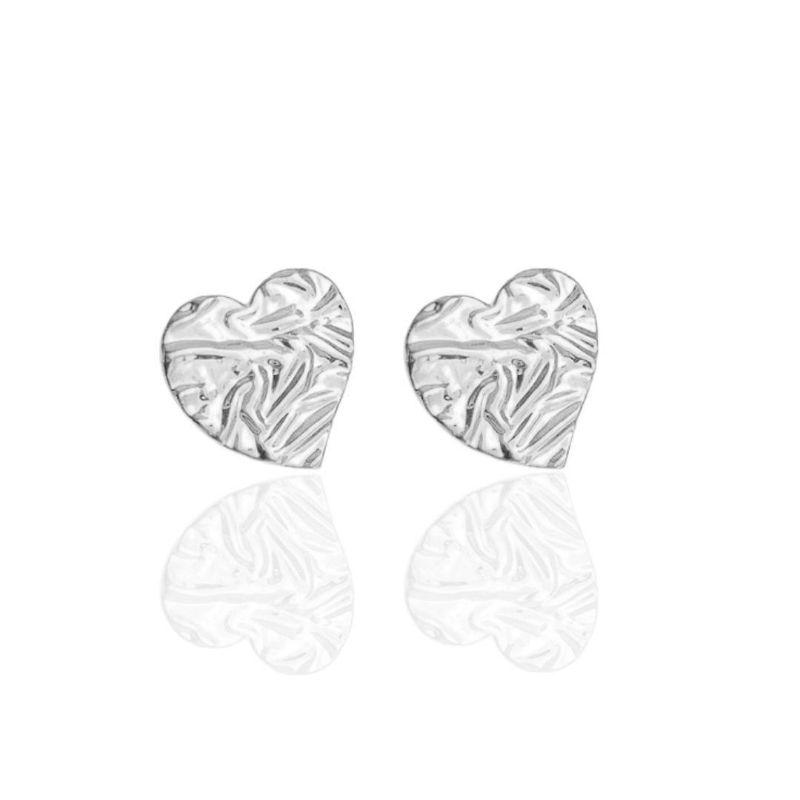 BRINCO CORAÇÃO AMASSADINHO - AMY