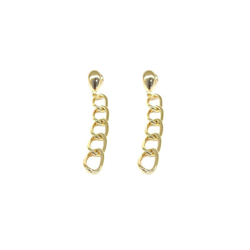 BRINCO ELOS LISO - AMANDA