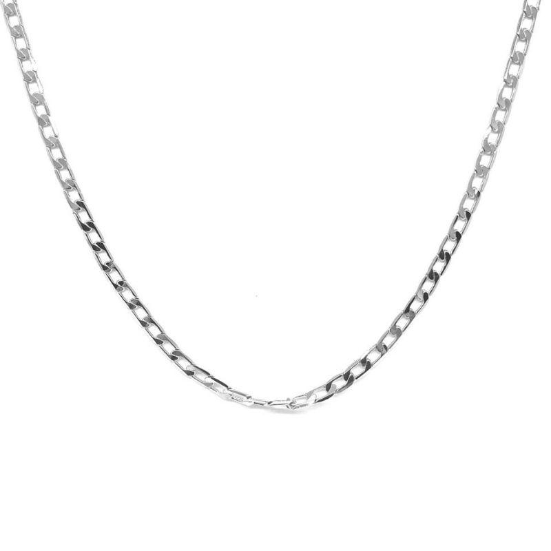 COLAR CHOKER ELOS RETANGULAR - FABIANA