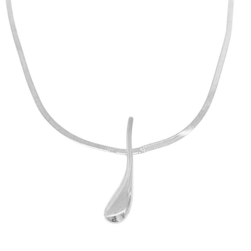 COLAR GOTA ORGANICO - FRANCESCA