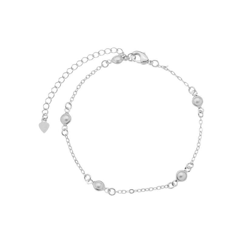 PULSEIRA BOLINHA DE PÉROLA - ANA