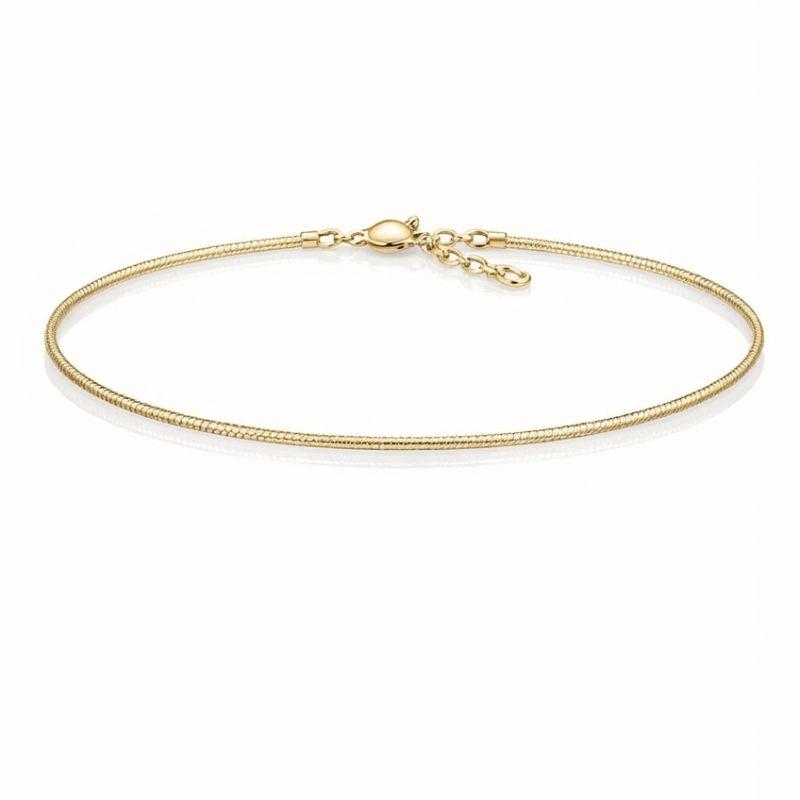 PULSEIRA MALHA DIAMANTADA - VENEZA