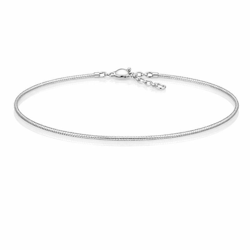 PULSEIRA MALHA DIAMANTADA - VENEZA