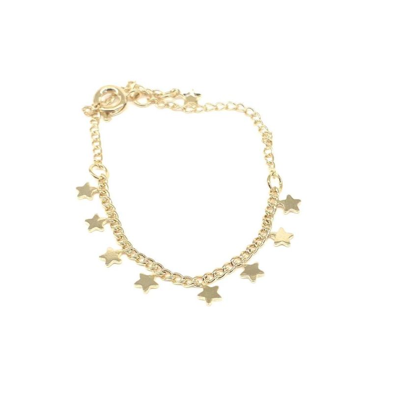 Tornozeleira Estrela 23CM